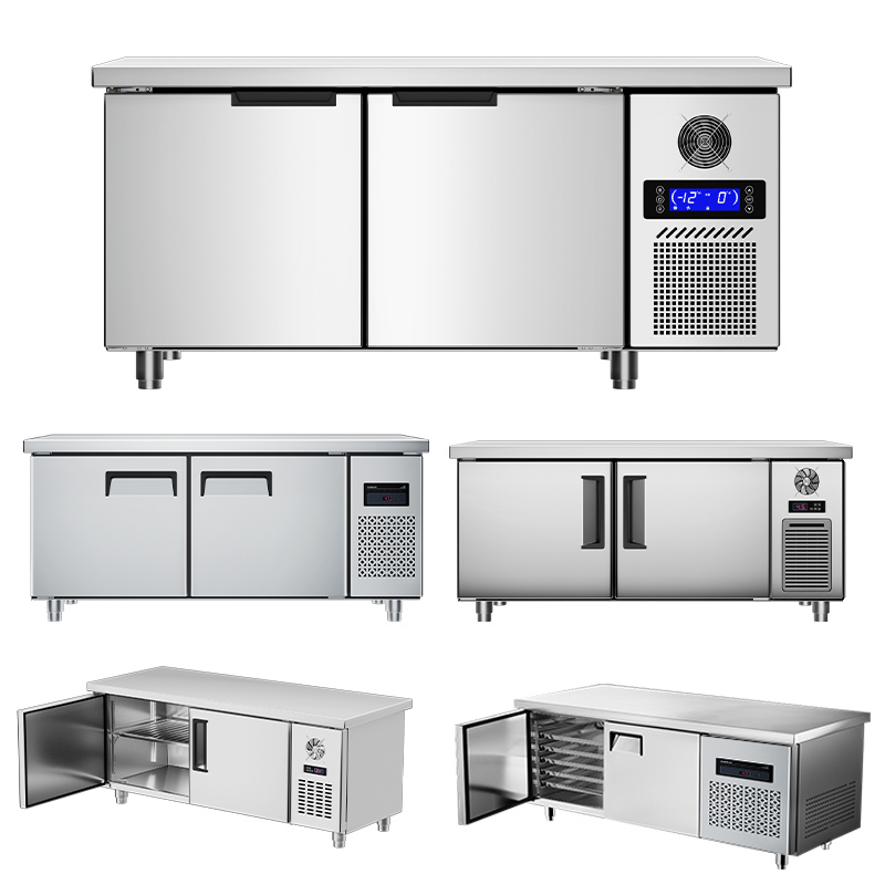Refrigerator Large Capacity Un - Commercial Kitchen Refrigerator review and price