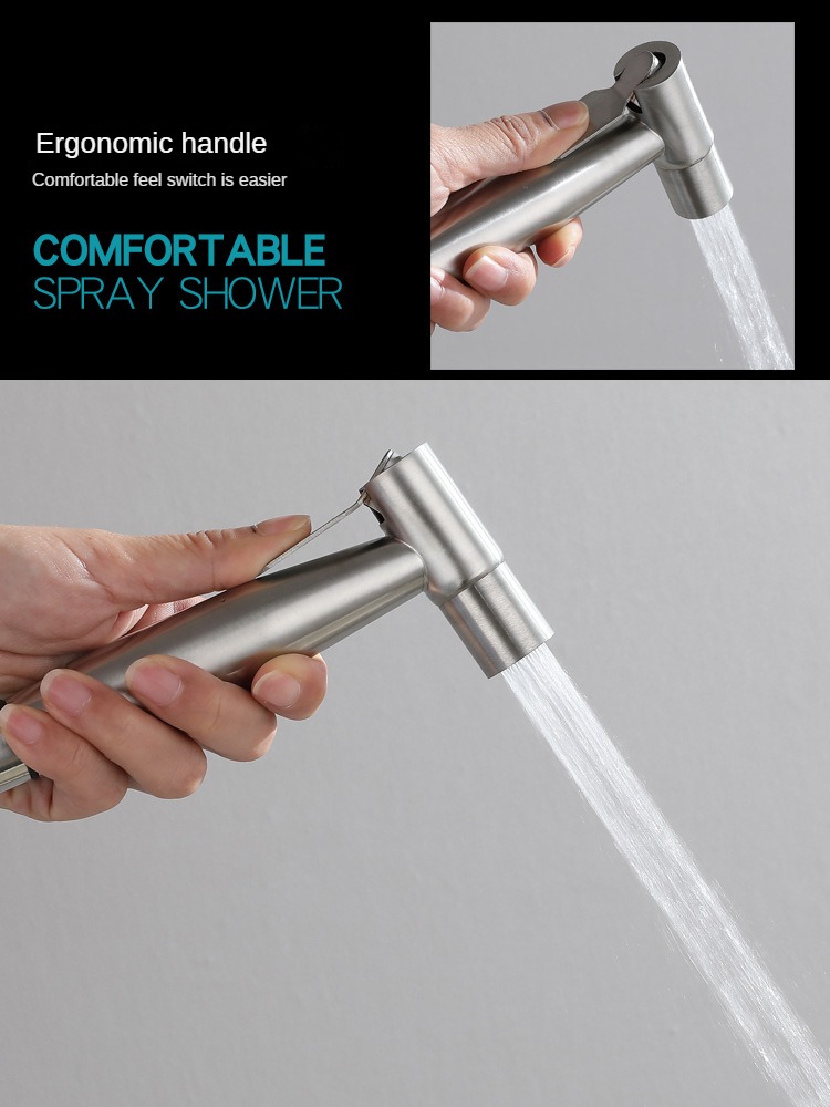 Brushed Nickel Wall Mount Sink - Commercial Kitchen Taps review and price