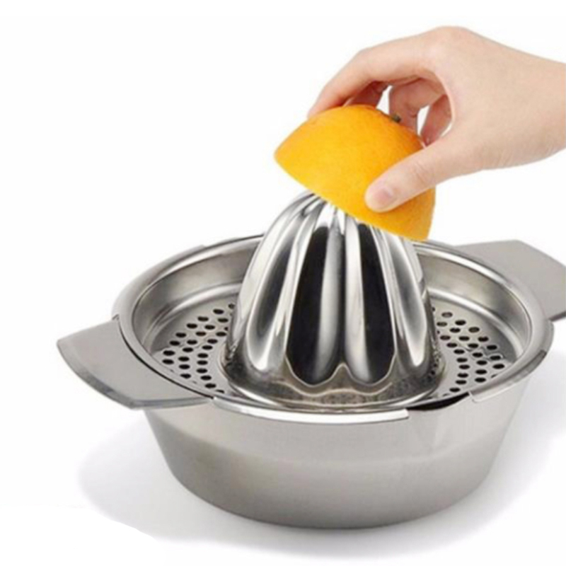 Portable Lemon Orange Manual F - Juice Extractor Commercial review and price