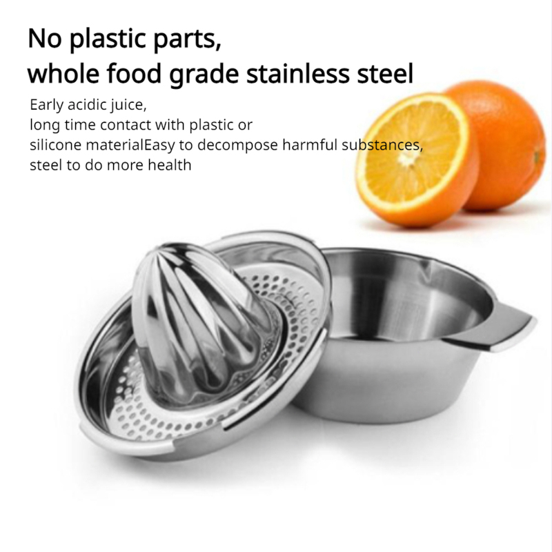 Portable Lemon Orange Manual F - Juice Extractor Commercial review and price
