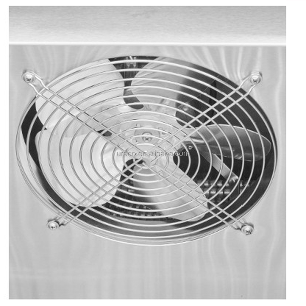 Stainless Steel Kitchen Refrig - Commercial Kitchen Refrigerator review and price