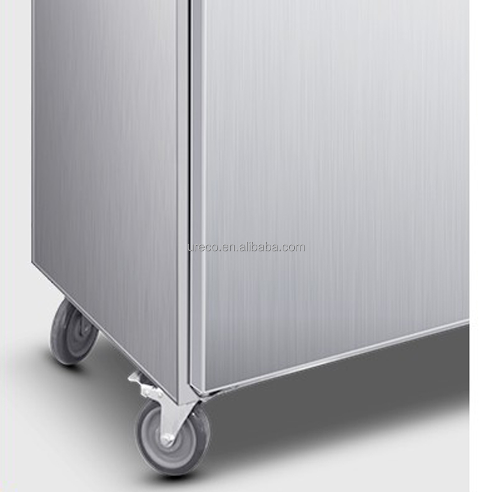 Stainless Steel Kitchen Refrig - Commercial Kitchen Refrigerator review and price