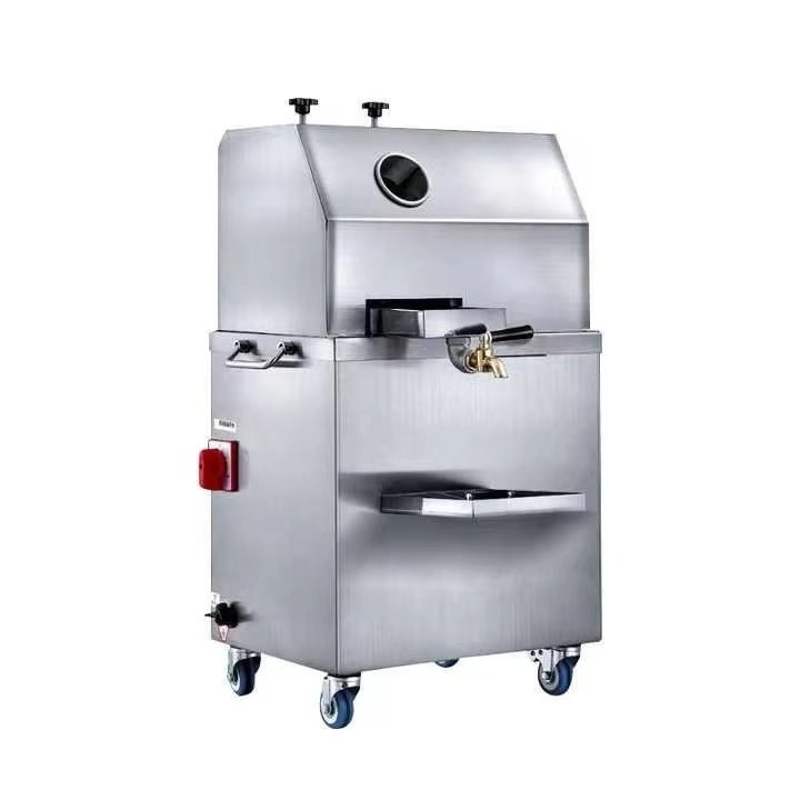 Commercial Electric Sugar Cane - Juice Extractor Commercial review and price